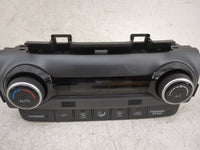 2021 Hyundai Kona Climate Control Module Temperature AC/Heater Replacement P/N:97250-J9411 97250-J9XXX Fits OEM Used Auto Pa