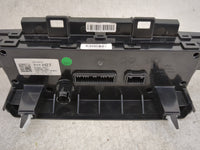 2021 Hyundai Kona Climate Control Module Temperature AC/Heater Replacement P/N:97250-J9411 97250-J9XXX Fits OEM Used Auto Pa