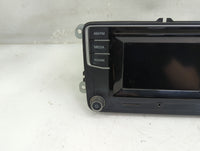 2019-2021 Hyundai Kona Radio AM FM Cd Player Receiver Replacement P/N:561 035 150 Fits Fits 2019 2020 2021 OEM Used Auto Par