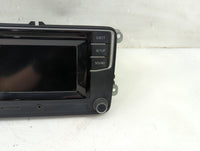 2019-2021 Hyundai Kona Radio AM FM Cd Player Receiver Replacement P/N:561 035 150 Fits Fits 2019 2020 2021 OEM Used Auto Par