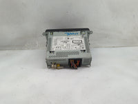 2019-2021 Hyundai Kona Radio AM FM Cd Player Receiver Replacement P/N:561 035 150 Fits Fits 2019 2020 2021 OEM Used Auto Par