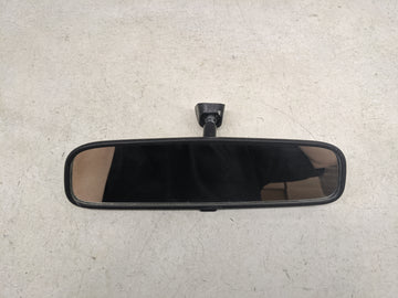 2021 Hyundai Kona Interior Rear View Mirror Replacement OEM P/N:E13048848 Fits OEM Used Auto Parts - Oemusedautoparts1.com