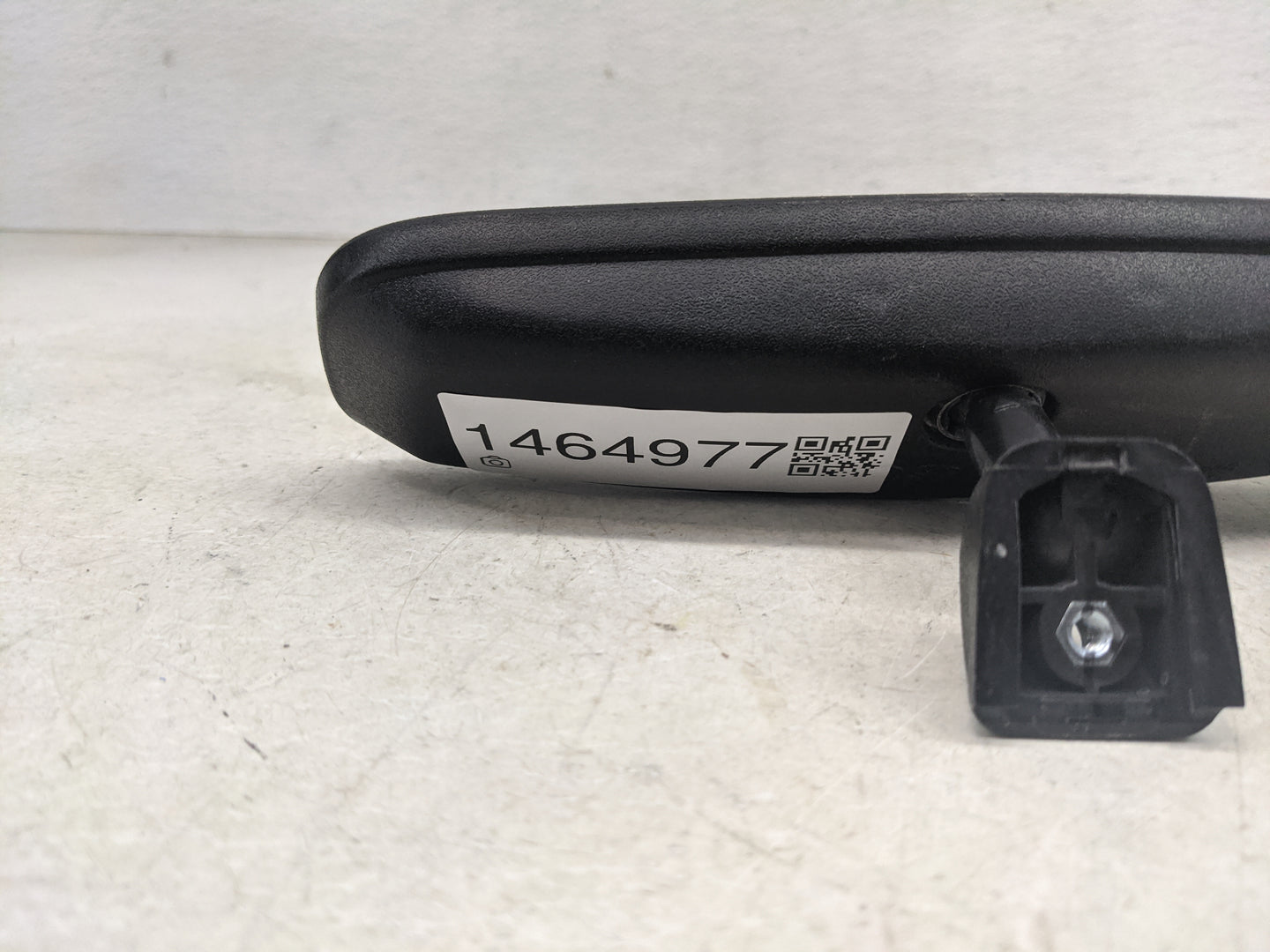 2021 Hyundai Kona Interior Rear View Mirror Replacement OEM P/N:E13048848 Fits OEM Used Auto Parts - Oemusedautoparts1.com