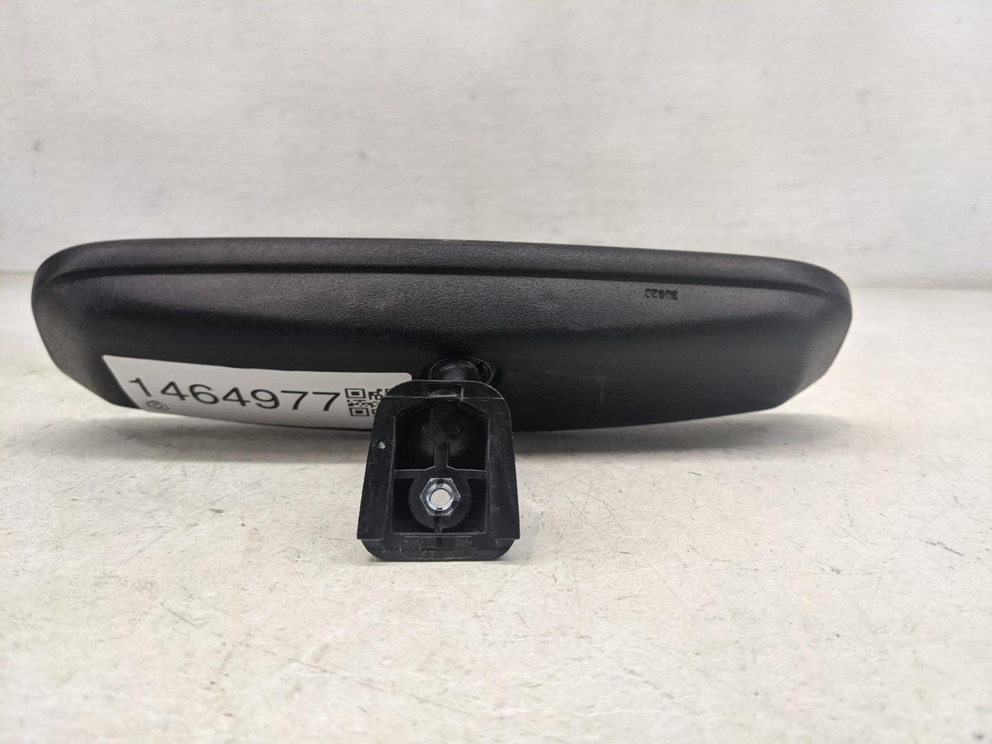 2021 Hyundai Kona Interior Rear View Mirror Replacement OEM P/N:E13048848 Fits OEM Used Auto Parts - Oemusedautoparts1.com