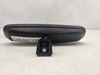 2021 Hyundai Kona Interior Rear View Mirror Replacement OEM P/N:E13048848 Fits OEM Used Auto Parts - Oemusedautoparts1.com