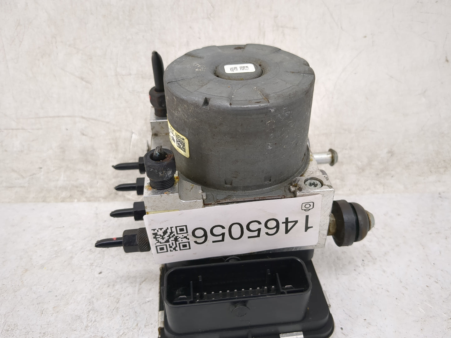 2018-2021 Hyundai Kona ABS Pump Control Module Replacement P/N:58900-J9100 06.2102-5604.4 Fits Fits 2018 2019 2020 2021 OEM 