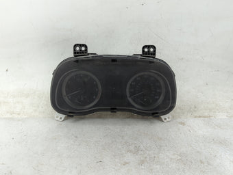 compare product 2020-2021 Hyundai Kona Instrument Cluster Speedometer Gauges P/N:94011J9460 IC0-19D075 Miles: Fits Fits 2020 2021 OEM Used Auto Parts