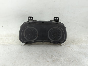 2020-2021 Hyundai Kona Instrument Cluster Speedometer Gauges P/N:94011J9460 IC0-19D075 Miles: Fits Fits 2020 2021 OEM Used A
