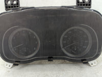 2020-2021 Hyundai Kona Instrument Cluster Speedometer Gauges P/N:94011J9460 IC0-19D075 Miles: Fits Fits 2020 2021 OEM Used A