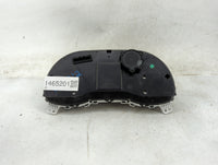 2020-2021 Hyundai Kona Instrument Cluster Speedometer Gauges P/N:94011J9460 IC0-19D075 Miles: Fits Fits 2020 2021 OEM Used A