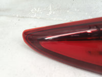 2018-2021 Hyundai Kona Tail Light Assembly Driver Left OEM P/N:92401J9010 Fits Fits 2018 2019 2020 2021 OEM Used Auto Parts 