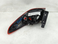 2018-2021 Hyundai Kona Tail Light Assembly Driver Left OEM P/N:92401J9010 Fits Fits 2018 2019 2020 2021 OEM Used Auto Parts 