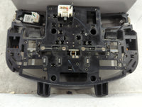 2021 Hyundai Kona Overhead Roof Console Gray - Oemusedautoparts1.com