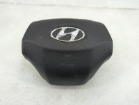 2018-2022 Hyundai Kona Air Bag Driver Left Steering Wheel Mounted - Oemusedautoparts1.com