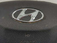 2018-2022 Hyundai Kona Air Bag Driver Left Steering Wheel Mounted - Oemusedautoparts1.com