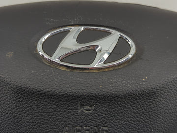 2018-2022 Hyundai Kona Air Bag Driver Left Steering Wheel Mounted