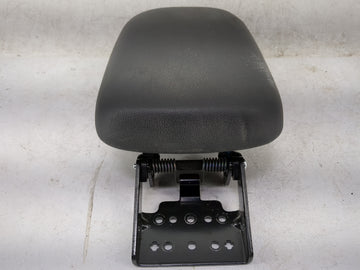 2021 Hyundai Kona Center Console Armrest Cover Lid Fits OEM Used Auto Parts - Oemusedautoparts1.com