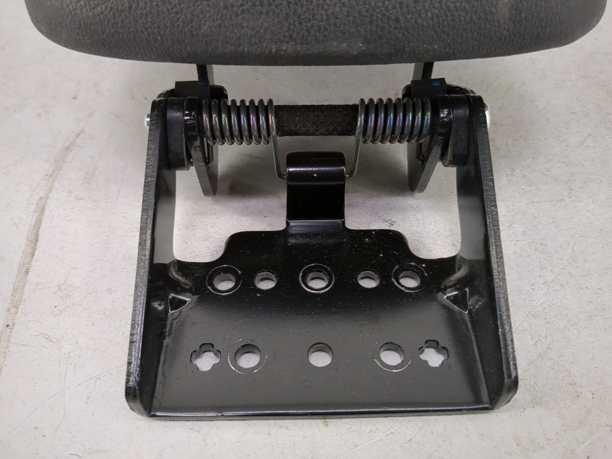 2018-2021 Hyundai Kona Center Console Armrest Cover Lid Fits Fits 2018 2019 2020 2021 OEM Used Auto Parts - Oemusedautoparts