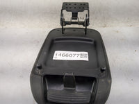2021 Hyundai Kona Center Console Armrest Cover Lid Fits OEM Used Auto Parts - Oemusedautoparts1.com