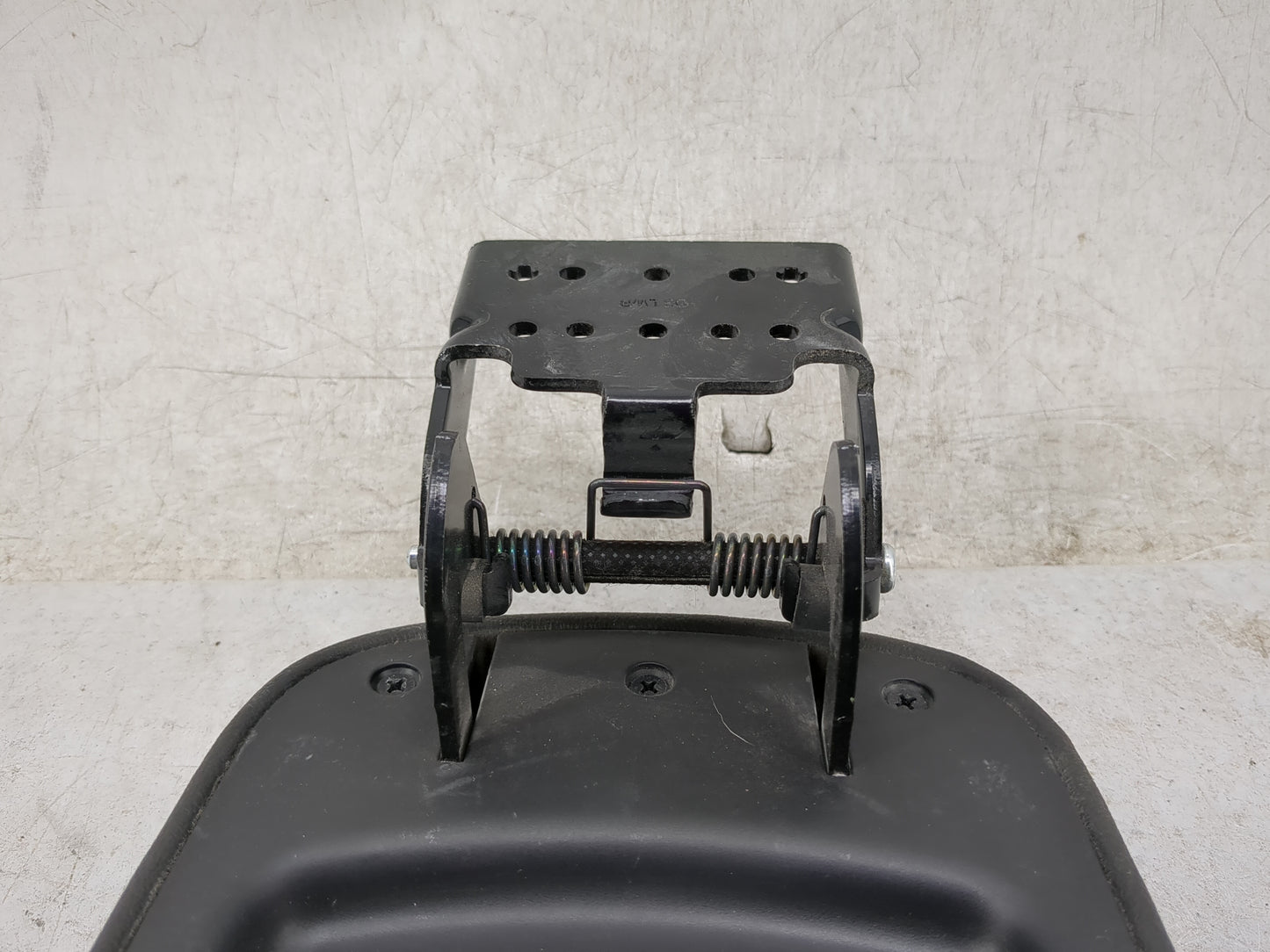 2021 Hyundai Kona Center Console Armrest Cover Lid Fits OEM Used Auto Parts - Oemusedautoparts1.com