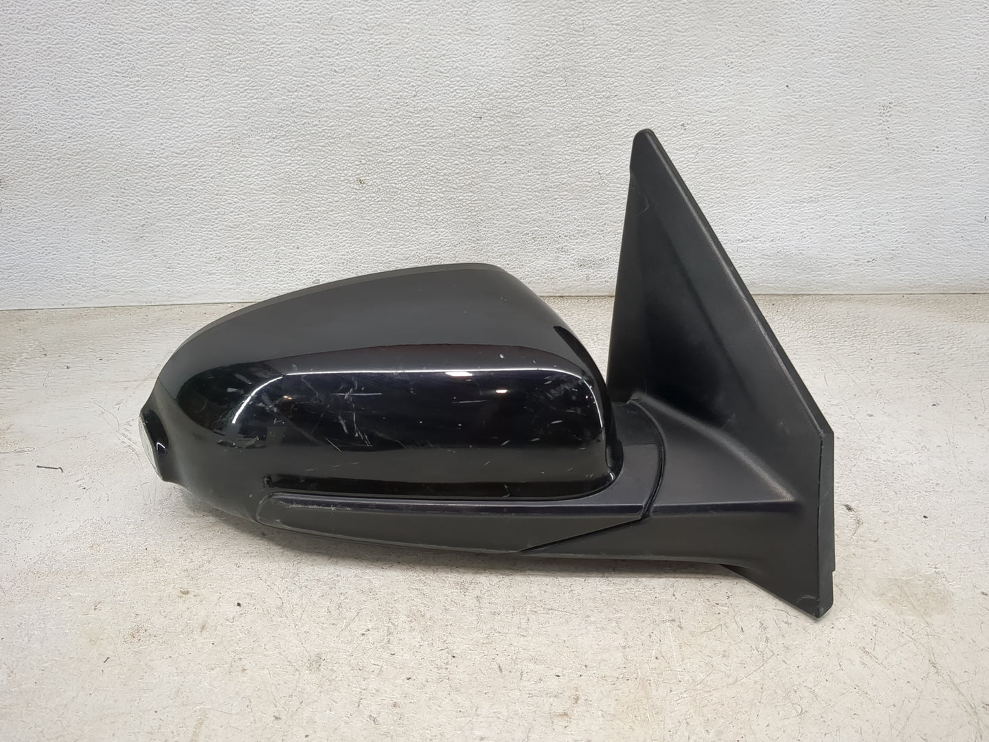2018-2021 Hyundai Kona Passenger Side View Mirror - Right Door Mirror OEM Used - Oemusedautoparts1.com