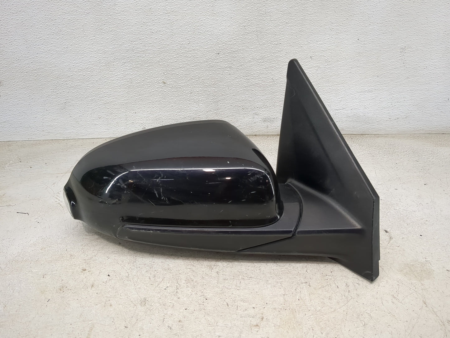 2018-2021 Hyundai Kona Passenger Side View Mirror - Right Door Mirror OEM Used - Oemusedautoparts1.com