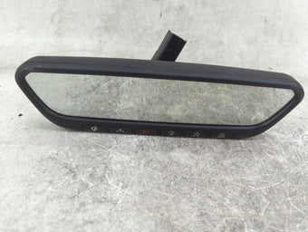 compare product 2018-2021 Hyundai Kona Interior Rear View Mirror Replacement OEM P/N:048602 GNTX-1585 Fits Fits 2017 2018 2019 2020 2021 OEM Used Auto Parts