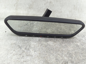 2018-2021 Hyundai Kona Interior Rear View Mirror Replacement OEM P/N:048602 GNTX-1585 Fits Fits 2017 2018 2019 2020 2021 OEM