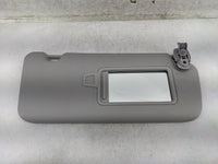2018-2021 Hyundai Kona Sun Visor Shade Replacement Passenger Right Mirror Fits Fits 2018 2019 2020 2021 OEM Used Auto Parts 