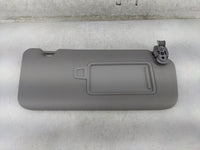 2018-2021 Hyundai Kona Sun Visor Shade Replacement Passenger Right Mirror Fits Fits 2018 2019 2020 2021 OEM Used Auto Parts 