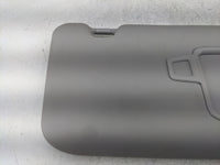 2018-2021 Hyundai Kona Sun Visor Shade Replacement Passenger Right Mirror Fits Fits 2018 2019 2020 2021 OEM Used Auto Parts 