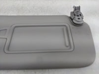 2018-2021 Hyundai Kona Sun Visor Shade Replacement Passenger Right Mirror Fits Fits 2018 2019 2020 2021 OEM Used Auto Parts 