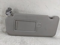 2018-2021 Hyundai Kona Sun Visor Shade Replacement Driver Left Mirror Fits Fits 2018 2019 2020 2021 OEM Used Auto Parts - Oe