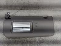 2018-2021 Hyundai Kona Sun Visor Shade Replacement Driver Left Mirror Fits Fits 2018 2019 2020 2021 OEM Used Auto Parts - Oe