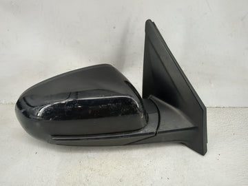 2018-2022 Hyundai Kona Passenger Side View Mirror - Right Door Mirror OEM Used - Oemusedautoparts1.com