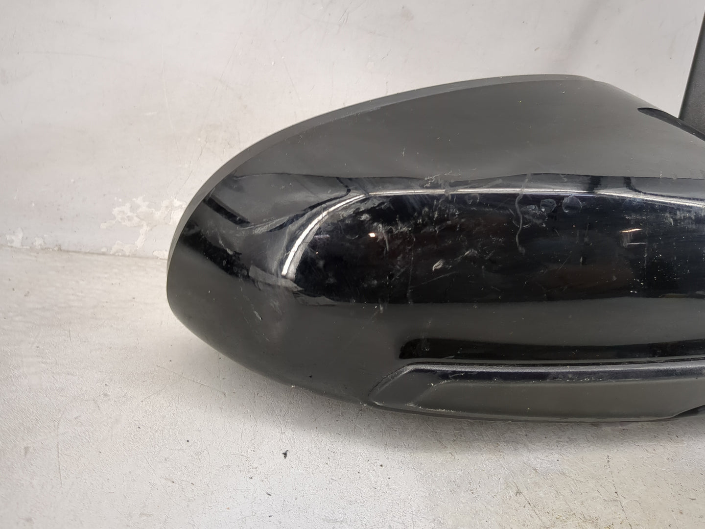 2018-2022 Hyundai Kona Passenger Side View Mirror - Right Door Mirror OEM Used - Oemusedautoparts1.com