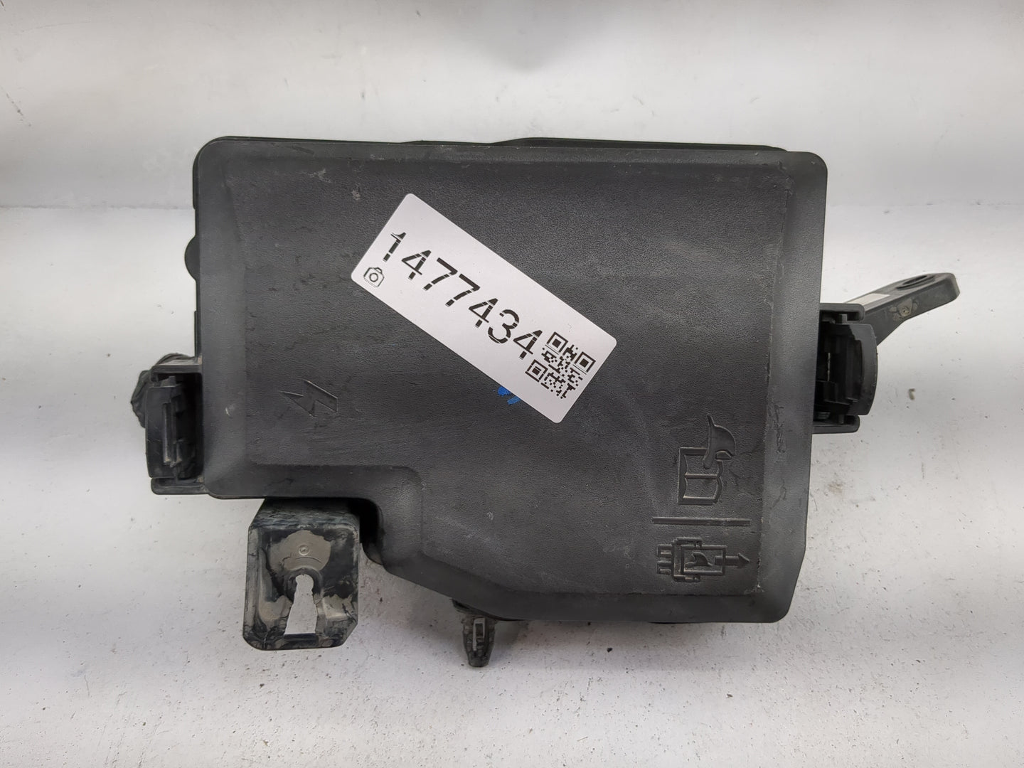 2018-2021 Hyundai Kona Fusebox Fuse Box Panel Relay Module P/N:91956-GI120 18980-09632, 18980-09610 Fits Fits 2018 2019 2020