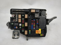 2018-2021 Hyundai Kona Fusebox Fuse Box Panel Relay Module P/N:91956-GI120 18980-09632, 18980-09610 Fits Fits 2018 2019 2020