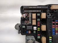 2018-2021 Hyundai Kona Fusebox Fuse Box Panel Relay Module P/N:91956-GI120 18980-09632, 18980-09610 Fits Fits 2018 2019 2020