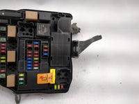 2018-2021 Hyundai Kona Fusebox Fuse Box Panel Relay Module P/N:91956-GI120 18980-09632, 18980-09610 Fits Fits 2018 2019 2020