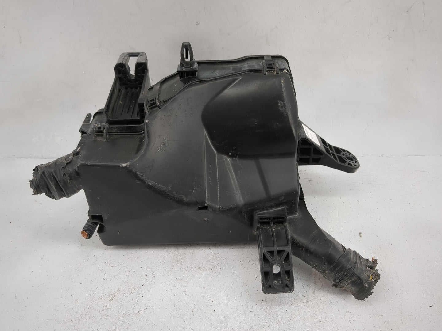2018-2021 Hyundai Kona Fusebox Fuse Box Panel Relay Module P/N:91956-GI120 18980-09632, 18980-09610 Fits Fits 2018 2019 2020