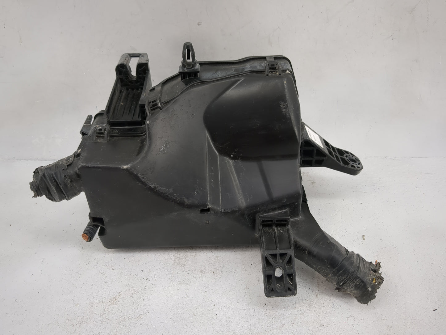 2018-2021 Hyundai Kona Fusebox Fuse Box Panel Relay Module P/N:91956-GI120 18980-09632, 18980-09610 Fits Fits 2018 2019 2020