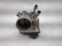 2018-2021 Hyundai Kona Throttle Body P/N:35100-2E400 5532 07D31 Fits Fits 2012 2013 2014 2015 2016 2018 2019 2020 2021 OEM U