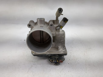 compare product 2018-2021 Hyundai Kona Throttle Body P/N:35100-2E400 5532 07D31 Fits Fits 2012 2013 2014 2015 2016 2018 2019 2020 2021 OEM Used Auto Parts