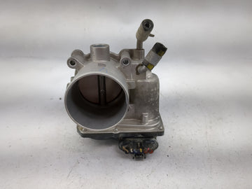 2018-2021 Hyundai Kona Throttle Body P/N:35100-2E400 5532 07D31 Fits Fits 2012 2013 2014 2015 2016 2018 2019 2020 2021 OEM U