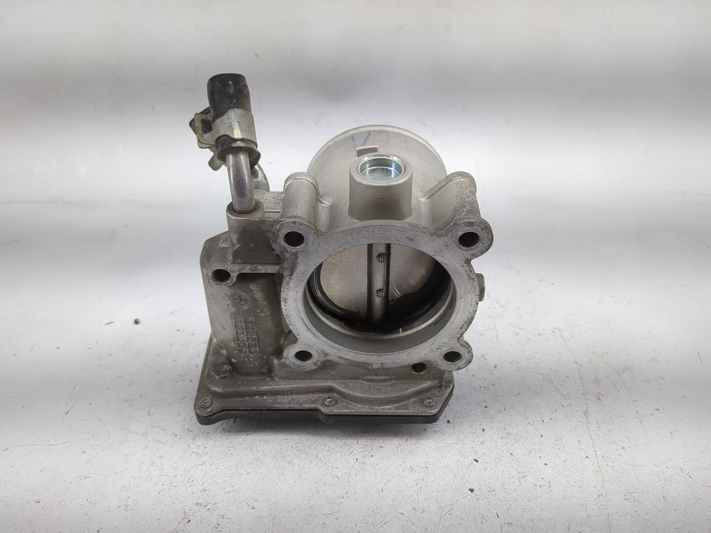 2018-2021 Hyundai Kona Throttle Body P/N:35100-2E400 5532 07D31 Fits Fits 2012 2013 2014 2015 2016 2018 2019 2020 2021 OEM U