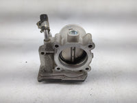 2018-2021 Hyundai Kona Throttle Body P/N:35100-2E400 5532 07D31 Fits Fits 2012 2013 2014 2015 2016 2018 2019 2020 2021 OEM U