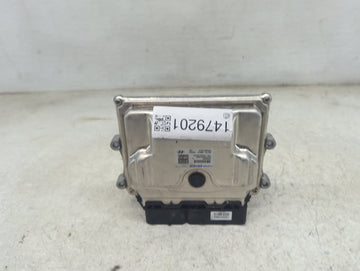 2021 Hyundai Kona PCM Engine Control Computer ECU ECM PCU OEM P/N:39110-2B817 9001323416, 105-1NU06F0, 1323416KA Fits OEM Us