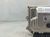 2021 Hyundai Kona PCM Engine Control Computer ECU ECM PCU OEM P/N:39110-2B817 9001323416, 105-1NU06F0, 1323416KA Fits OEM Us