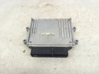 2021 Hyundai Kona PCM Engine Control Computer ECU ECM PCU OEM P/N:39110-2B817 9001323416, 105-1NU06F0, 1323416KA Fits OEM Us